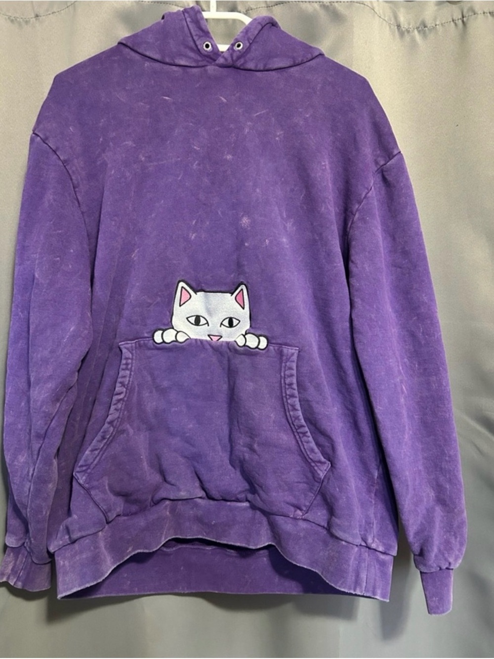 Men’s Hoodie